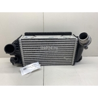 Интеркулер Hyundai-Kia K5 2020 282702M000