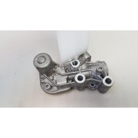 Клапан рециркуляции выхлопных газов Hyundai-Kia K5 2020 284002S000