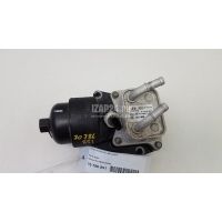 Корпус масляного фильтра Hyundai-Kia K5 2020 263002M800