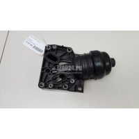 Корпус масляного фильтра Hyundai-Kia K5 2020 263102S002