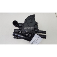 Корпус термостата Hyundai-Kia K5 2020 256002S000