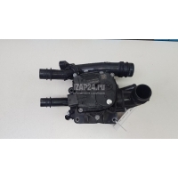 Корпус термостата Hyundai-Kia K5 2020 256002S000