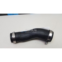 Патрубок интеркулера Hyundai-Kia K5 2020 282532M000
