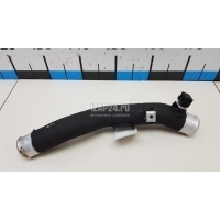 Патрубок интеркулера Hyundai-Kia K5 2020 282522M000