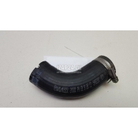 Патрубок интеркулера Hyundai-Kia K5 2020 282512M000