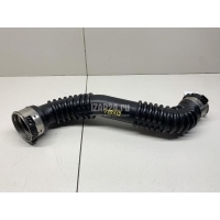 Патрубок интеркулера Hyundai-Kia K5 2020 282602M000