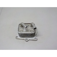 Радиатор масляный Hyundai-Kia K5 2020 264102M800