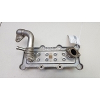 Радиатор системы EGR Hyundai-Kia K5 2020 284602S000