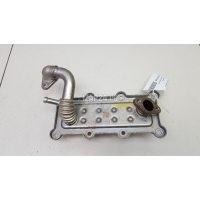 Радиатор системы EGR Hyundai-Kia K5 2020 284602S000