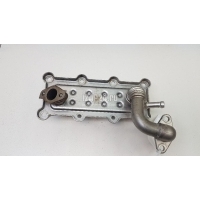 Радиатор системы EGR Hyundai-Kia K5 2020 284602S000