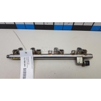 Рейка топливная (рампа) Hyundai-Kia K5 2020 353042S000