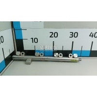 Рейка топливная (рампа) Hyundai-Kia K5 2020 353042T000
