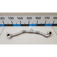 Трубка системы рециркуляции (EGR) Hyundai-Kia K5 2020 284102S020