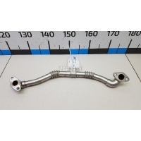 Трубка системы рециркуляции (EGR) Hyundai-Kia K5 2020 284102S020