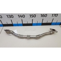 Трубка системы рециркуляции (EGR) Hyundai-Kia K5 2020 284102S020