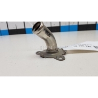 Фланец Hyundai-Kia K5 2020 284562M400