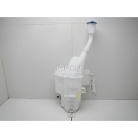 Бачок омывателя лобового стекла Hyundai-Kia K5 2020 98611L3000