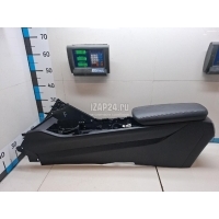 Подлокотник Hyundai-Kia K5 2020 84660L2000WK