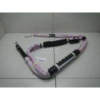 Подушка безопасности боковая (шторка) Hyundai-Kia K5 2020 80420L2000