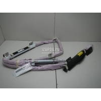 Подушка безопасности боковая (шторка) Hyundai-Kia K5 2020 80410L2000
