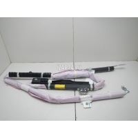 Подушка безопасности боковая (шторка) Hyundai-Kia K5 2020 80410L3000