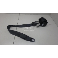 Ремень безопасности с пиропатроном Hyundai-Kia K5 2020 88810L3000DNN