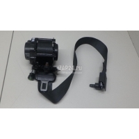 Ремень безопасности с пиропатроном Hyundai-Kia K5 2020 88810L2500WK