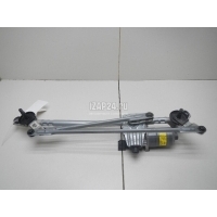 Трапеция стеклоочистителей Hyundai-Kia K5 2020 98120L2000