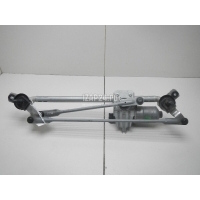 Трапеция стеклоочистителей Hyundai-Kia K5 2020 98120L2000