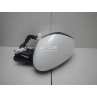 Зеркало левое электрическое Hyundai-Kia K5 2020 87610L2DN0