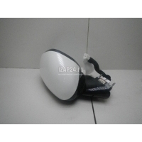 Зеркало правое электрическое Hyundai-Kia K5 2020 87620L2DN0