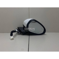 Зеркало правое электрическое Hyundai-Kia K5 2020 87620L3230