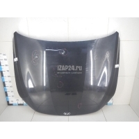 Капот Hyundai-Kia K5 2020 66400L2000