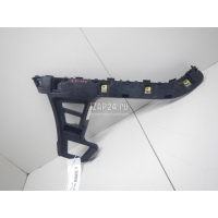 Кронштейн заднего бампера левый Hyundai-Kia K5 2020 86651L3000