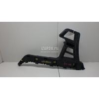 Кронштейн заднего бампера левый Hyundai-Kia K5 2020 86651L2500