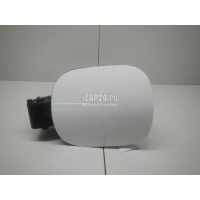 Лючок бензобака Kia K5 2020