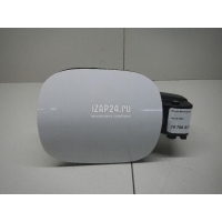 Лючок бензобака Kia K5 2020