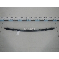 Молдинг переднего бампера Hyundai-Kia K5 2020 86532L3000