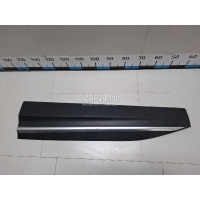 Накладка двери передней левой Hyundai-Kia K5 2020 87721P1000BKL