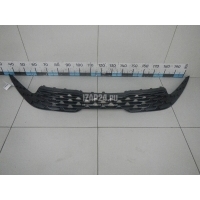 Решетка радиатора Hyundai-Kia K5 2020 86351L3000