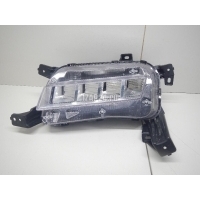 Фара противотуманная левая Hyundai-Kia K5 2020 92201L2600