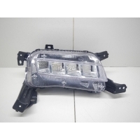 Фара противотуманная правая Hyundai-Kia K5 2020 92202L2600