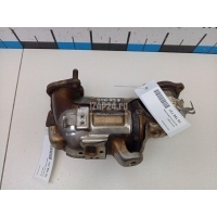 Катализатор Hyundai-Kia K5 2020 285002M650