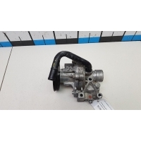 Насос водяной (помпа) Hyundai-Kia K5 2020 251002S000