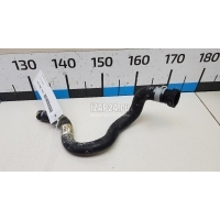 Патрубок отопителя Hyundai-Kia K5 2020 97311L1AA0