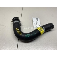 Патрубок радиатора Hyundai-Kia K5 2020 25415L1200