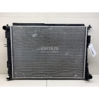 Радиатор основной Hyundai-Kia K5 2020 25310L1CA0