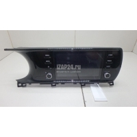 Магнитола Hyundai-Kia K5 2020 96160L3750FHL