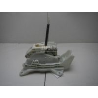 Кулиса КПП Hyundai-Kia K5 2020 46700L3500