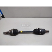 Полуось передняя левая Hyundai-Kia K5 2020 49500D4200